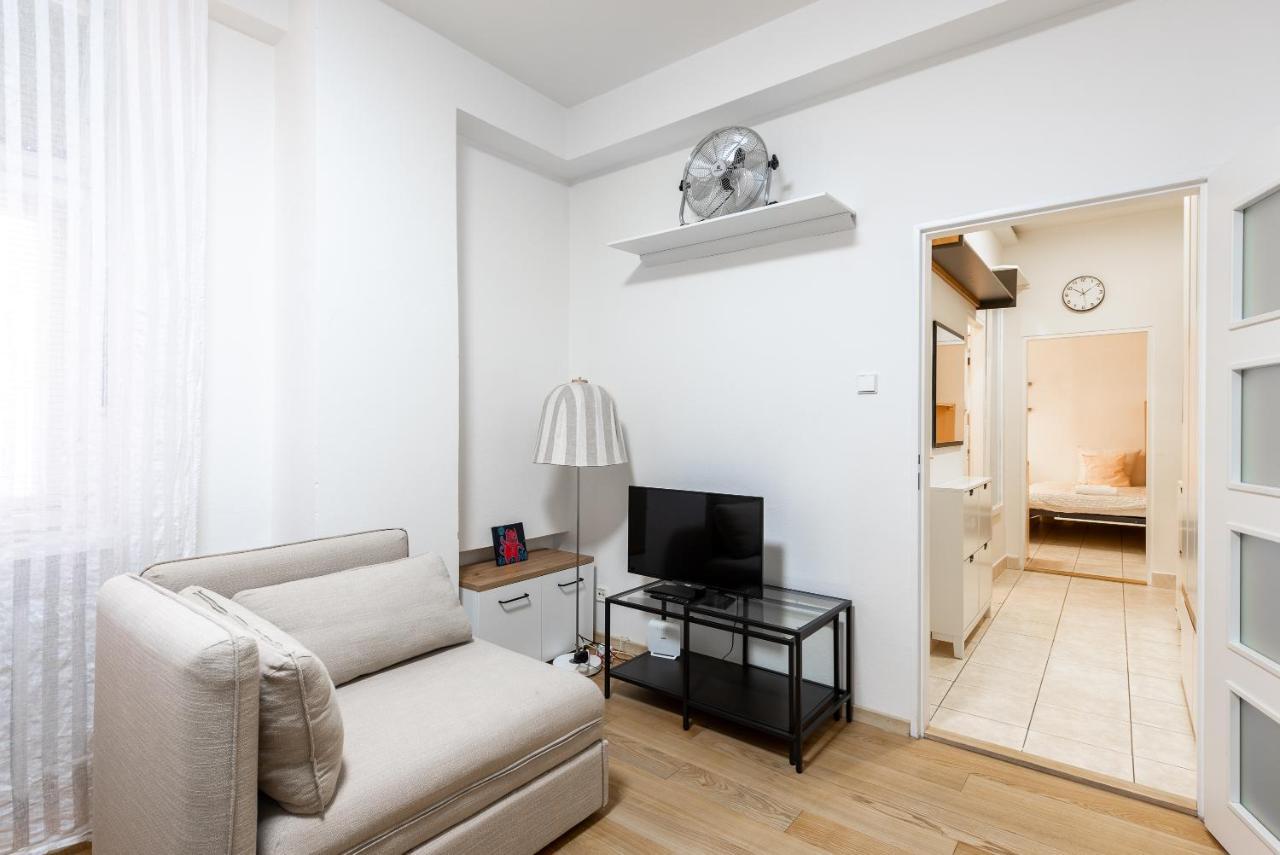 Apartmán Lotus *