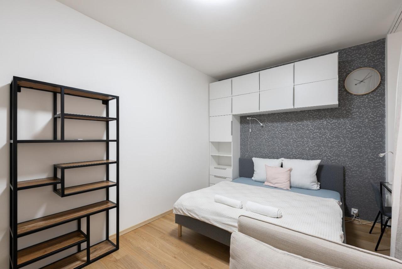 Lotus Apartmán