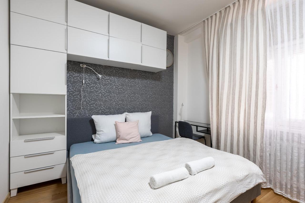 Lotus Apartmán Praha