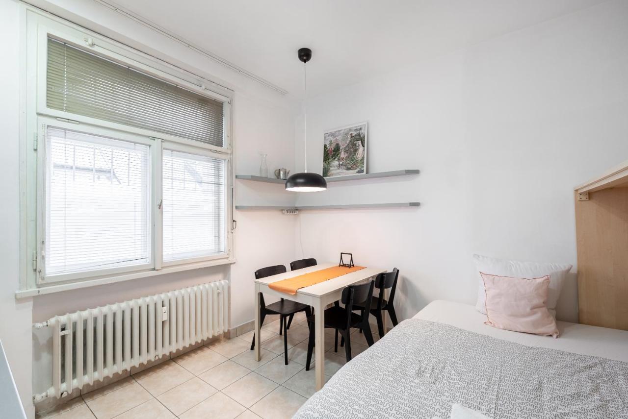 Apartmán Lotus Praha