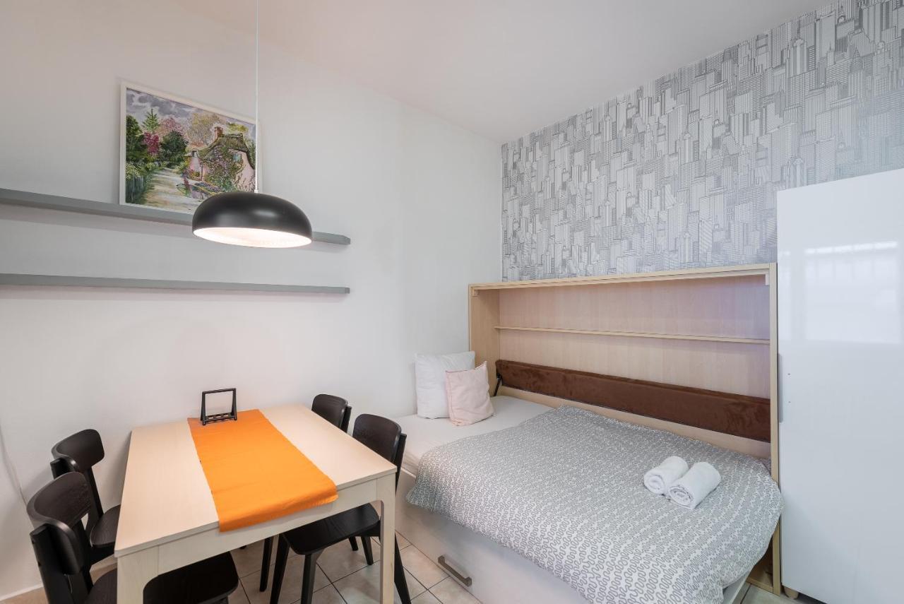 Lotus Apartmán