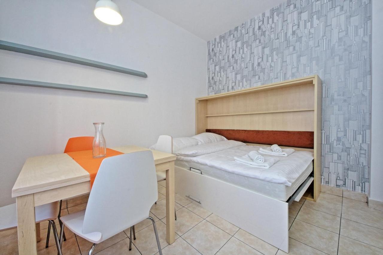 Lotus Apartmán